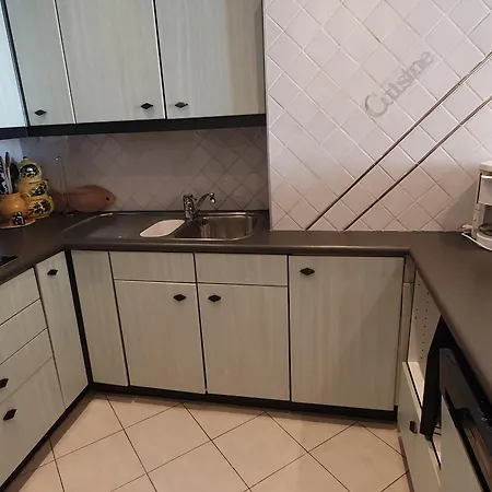 Apartment 4 Pieces Climatise Avec Piscine Proche Plage A - Fr-1-780-29 Sainte-Maxime