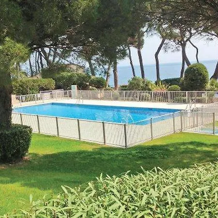 Apartment 4 Pieces Climatise Avec Piscine Proche Plage A - Fr-1-780-29 Sainte-Maxime
